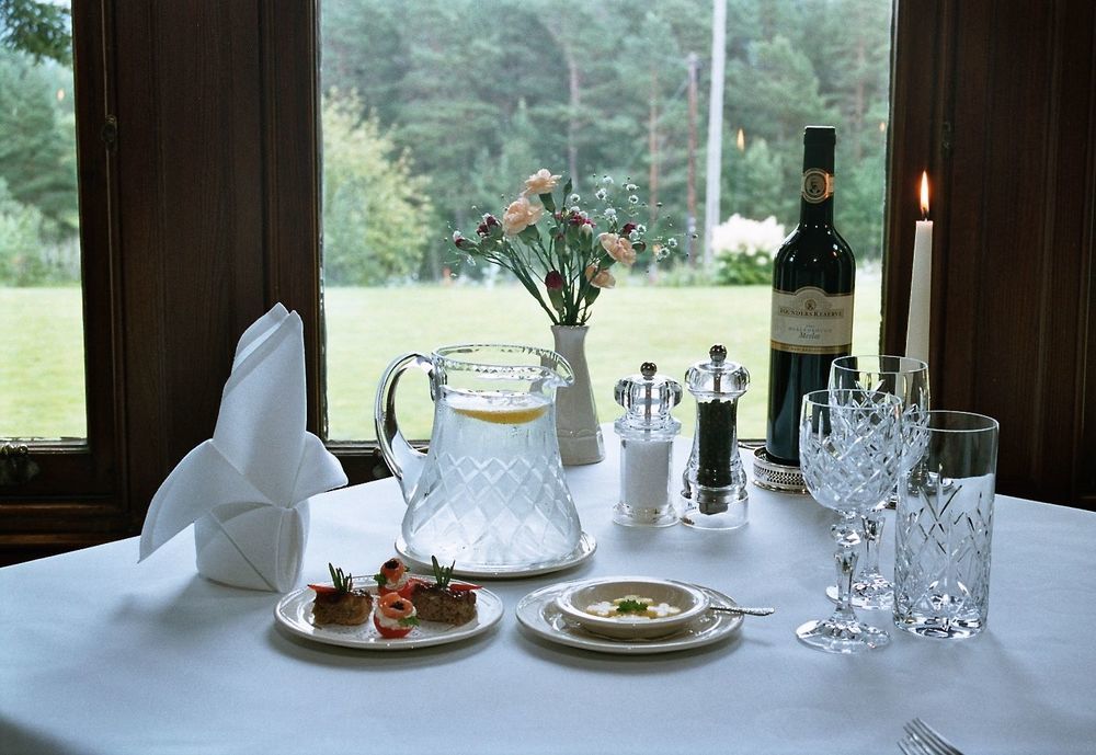 Tigh Na Sgiath Country House Hotel Grantown-on-Spey Екстериор снимка