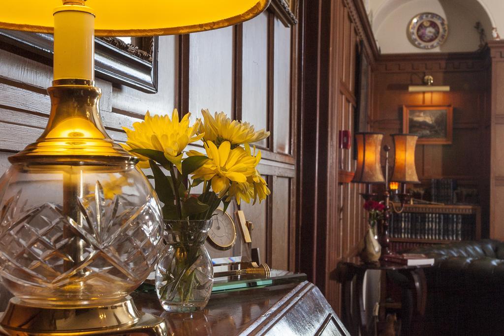 Tigh Na Sgiath Country House Hotel Grantown-on-Spey Екстериор снимка