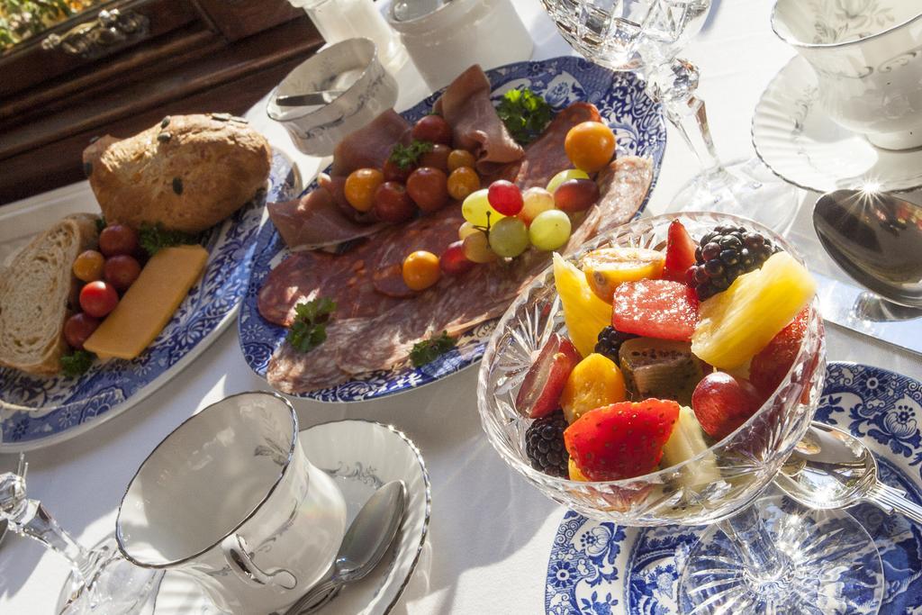Tigh Na Sgiath Country House Hotel Grantown-on-Spey Екстериор снимка