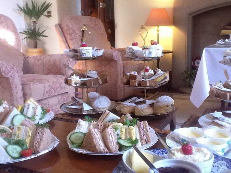 Tigh Na Sgiath Country House Hotel Grantown-on-Spey Екстериор снимка
