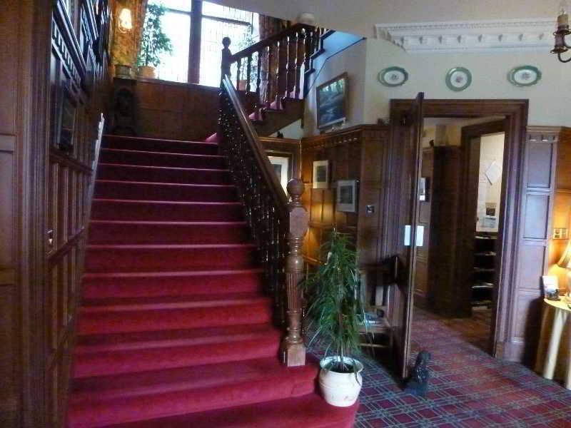 Tigh Na Sgiath Country House Hotel Grantown-on-Spey Екстериор снимка