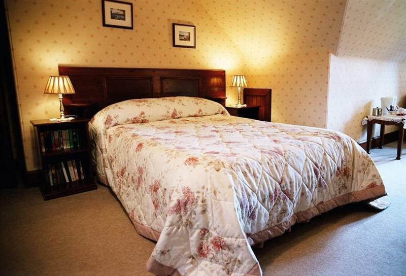 Tigh Na Sgiath Country House Hotel Grantown-on-Spey Екстериор снимка